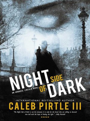 cover image of Night Side of Dark